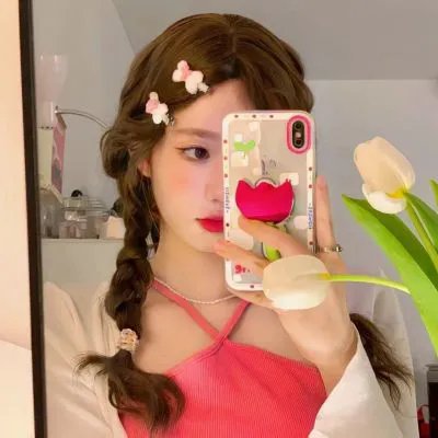 宝岛少女成功记